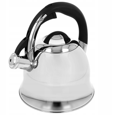 FEEL-MAESTRO Czajnik nieelektryczny 2,2l MR-1320-S