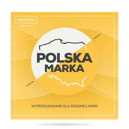 Filtr węglowy do okapu Kernau TYP15 KOMPLET 2 szt okrągły 17 cm