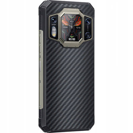 Smartfon WP30 Pro 12/512GB 11000 mAh DualSIM