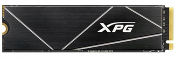 Dysk SSD XPG GAMMIX S70 BLADE 512GB PCIe 4x4 7.2/2