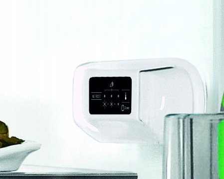 POLAR Chłodziarko-zamrażarka POB702EX