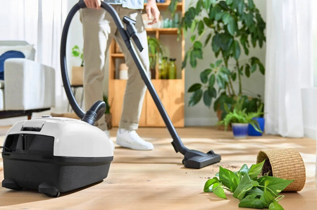 Odkurzacz Bosch BGL38WH2