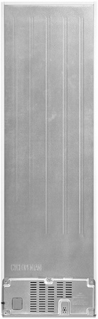 Lodówka Toshiba GR-RB500WE