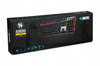 IBOX Klawiatura Aurora K-3 Gaming mechaniczna