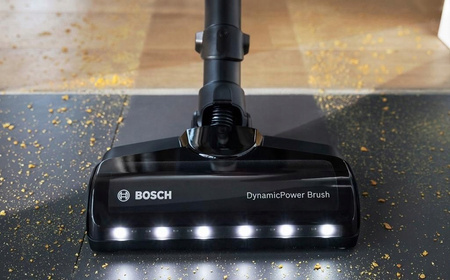 Odkurzacz pionowy Bosch BCS711XXL
