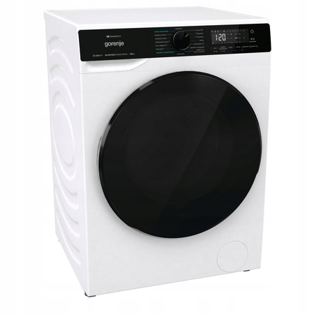 PRALKO-SUSZARKA GORENJE WD2PA854ADW/PL 8/5 kg 1400 obr Inwerter Steam Wi-Fi