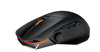 Mysz ROG Chakram X Origin 36000/AURA/RF/BT/Wired