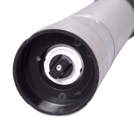 ELDOM Zestaw młynków ZMP4