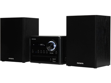 Miniwieża Aiwa MSBTU-300