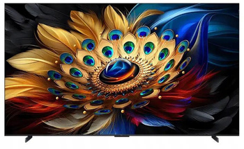 Telewizor QLED TCL 65C655