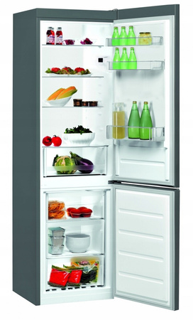 POLAR Chłodziarko-zamrażarka POB802EX