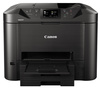 CANON Urządzenie wielofunkcyjne atramentowe MB5450 0971C009