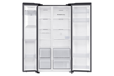 Chłodziarko-zamrażarka Side by Side RS62DG5003B1