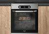 HOTPOINT-ARISTON Kuchnia indukcyjna HS68IQ8CHXE