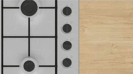 Płyta gazowa BOSCH PBP6B5K80