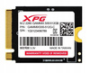 Dysk SSD XPG GAMMIX S55 512GB PCIe 4x4 5/3.8MB/s