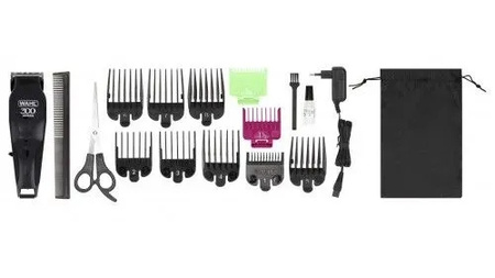 Maszynka do strzyżenia włosów Wahl Pro 20602-0460