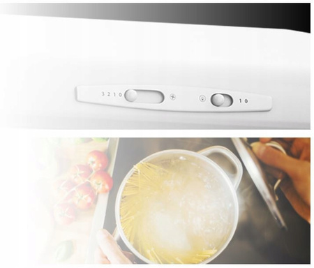 Okap podszafkowy Kernau KBH I 0960 W