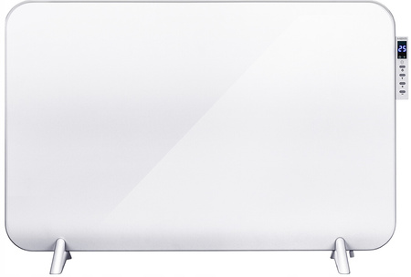 Grzejnik elektryczny MPM na podczerwień biały MUG-24