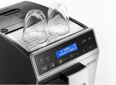 Ekspres ciśnieniowy De'Longhi ETAM 29.660.SB Autentica