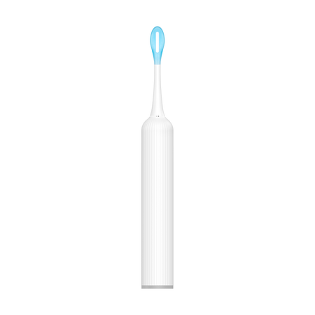 Soniczna szczoteczka do zębów Teesa Sonic Elite biała