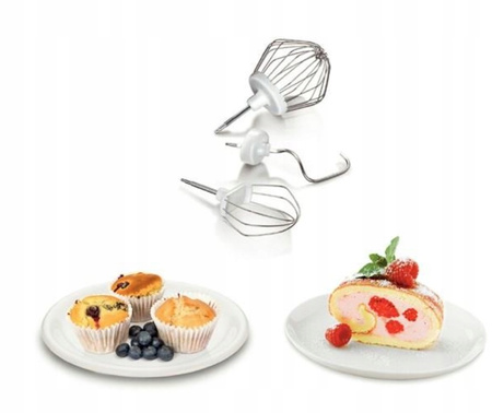 Robot kuchenny BOSCH MUM 54251