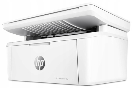 Urządzenie wielofunkcyjne LaserJet M140w 7MD72F