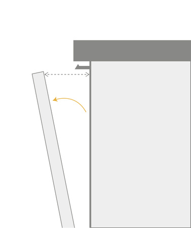 Zmywarka wolnostojąca 60 WHIRLPOOL WFC3C26PFX NaturalDry 6zmysł PowerClean Multizone