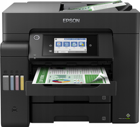 Drukarka wielofunkcyjna atramentowa (kolor) Epson L6550