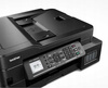 Drukarka MFP MFC-T920DW RTS A4 4in1/(W)LAN/ADF20 atramentowa