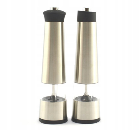 ELDOM Zestaw młynków ZMP4