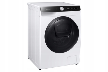 Pralko-suszarka Samsung WD80T554DBE 8/5kg AI EcoBubble AirWash