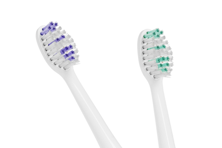 Soniczna szczoteczka do zębów Teesa SONIC PRO IPX7