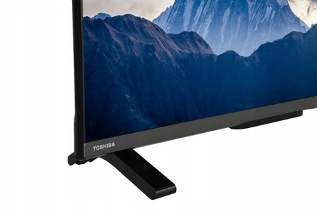 TOSHIBA Telewizor LED 32 cale 32LA2E63DG