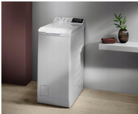 Pralka ładowana od góry Electrolux EW6TN4062P TOP