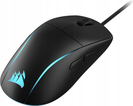 CORSAIR Mysz gamingowa M75 Lightweight Black RGB