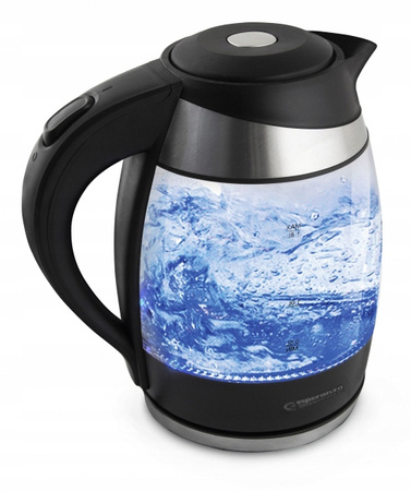 ESPERANZA Czajnik elektryczny GULLFOSS 1.8L