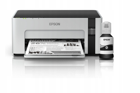 Drukarka atramentowa Epson M1120 WiFi EcoTank