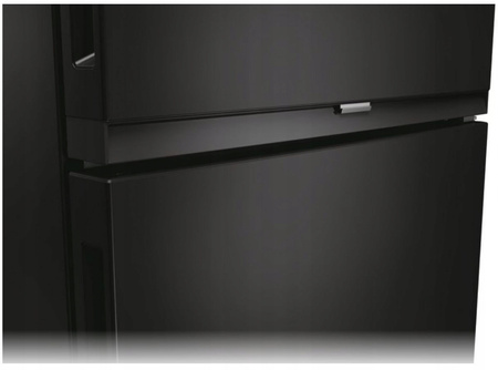 Lodówka wolnostojąca CANDY CNCQ2T618EB NoFrost 185cm