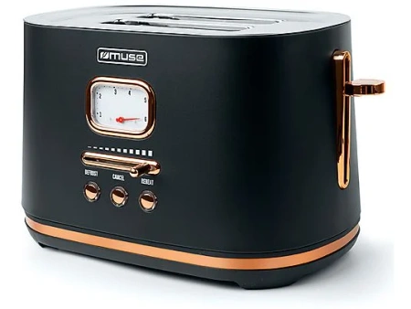 Toster Muse MS-130BC