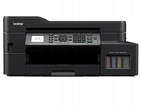 Drukarka MFP MFC-T920DW RTS A4 4in1/(W)LAN/ADF20 atramentowa
