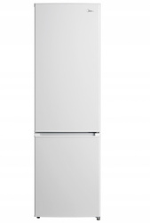 Lodówka wolnostojąca MIDEA MDRB380FGE01A NoFrost 180cm