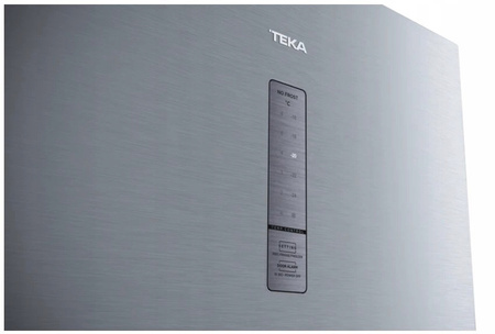 TEKA Zamrażarka szufladowa RSF75640SS 220-240 50EU