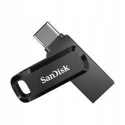 Pendrive Ultra Dual Drive Go 32 GB USB 3.1 Type-C