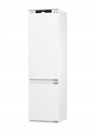 Lodówka do zabudowy Gorenje NRKI519E41 284l NoFrost