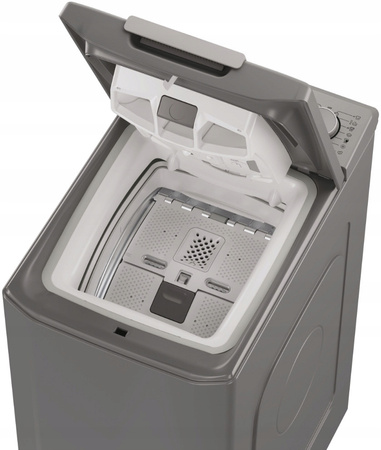 Pralka ładowana od góry Candy TCA283DR2-S