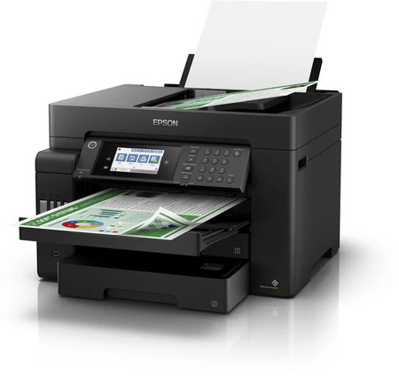 Urządzenie wielofunkcyjne MFP ITS L15150 A3+ (W Atramentowa