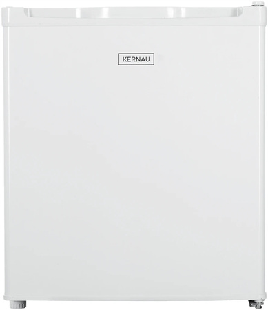 Mini Lodówka Kernau KFR 04243.1 W TypuKostka