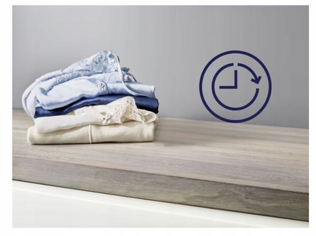 Pralka ładowana od g,ory Electrolux EW6TN15061FP TOP