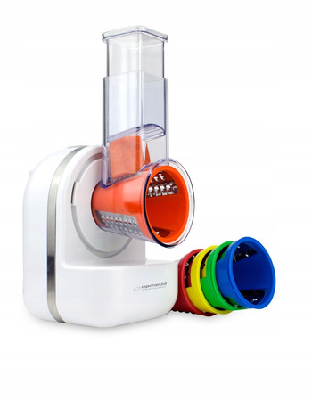 Robot kuchenny wielofunkcyjny Panzanella 3w1